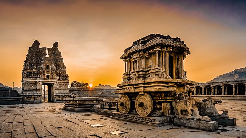 Karnataka Tour